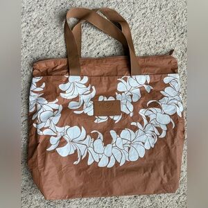 Aloha day tripper bag. Brand new without tag